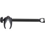 Thule afsluitbare Bike Holder 2.5 fietsklem zwart