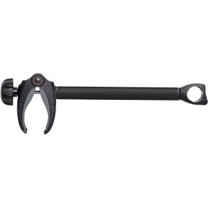 Thule afsluitbare Bike Holder 2.5 fietsklem zwart