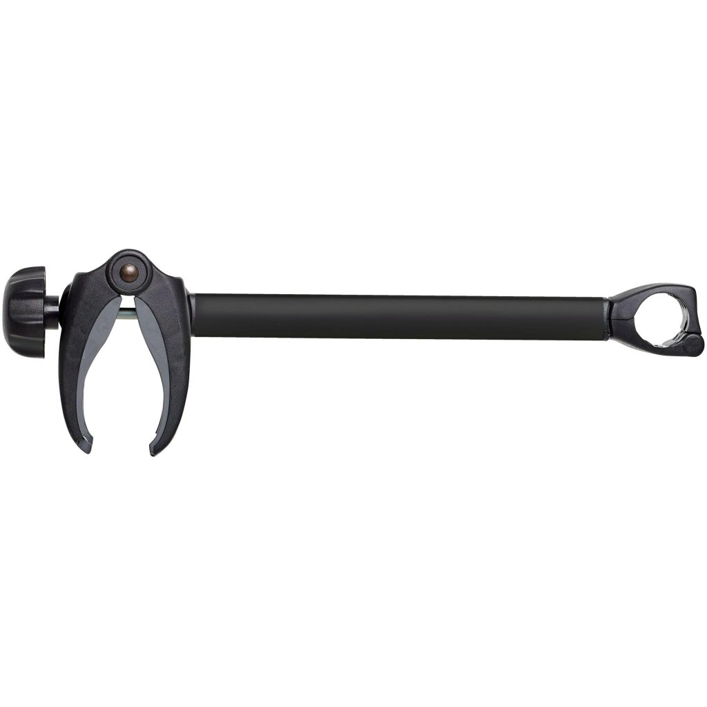 Thule afsluitbare Bike Holder 2 fietsklem