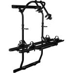 Thule Elite Van XT Crafter fietsendrager black