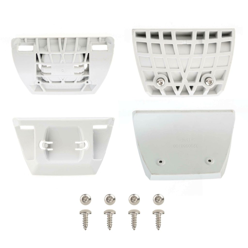 Thule Omnistor set bevestiging rafter 1200