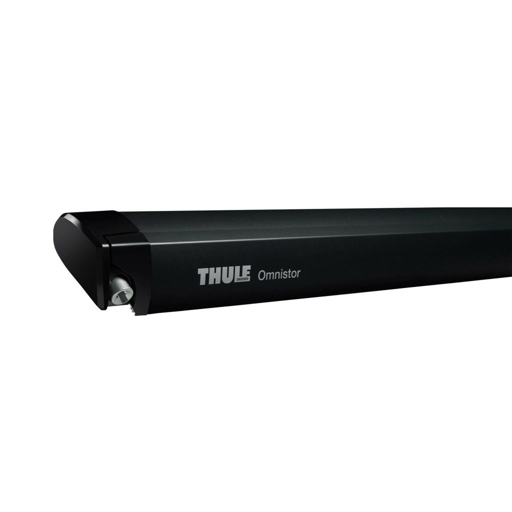 Thule Omnistor 6300 350 x 250 cm cassetteluifel anthracite