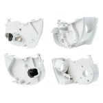 Thule Omnistor 6300 binnenkappen wit