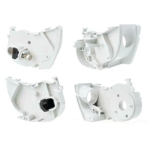 Thule Omnistor 6300 binnenkappen wit