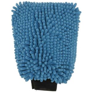 Travellife microvezel washandschoen