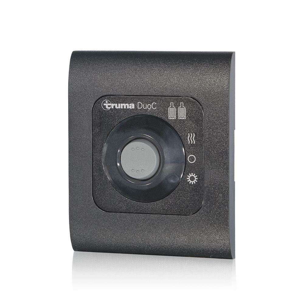 Truma DuoControl 2018 Afstandsindicator met EisEx