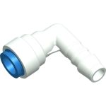 Truma haakse wateraansluiting 10 mm