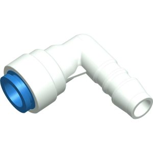 Truma haakse wateraansluiting 10 mm