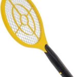 Elektrische vliegenmepper