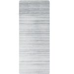 Fiamma F45 S 400 cassetteluifel polar white - royal grey