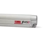 Fiamma F45S 400 Titanium-Royal Grey