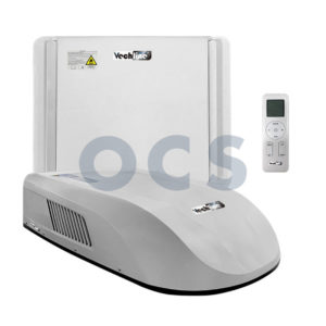 Vechline Airco Slim 3500