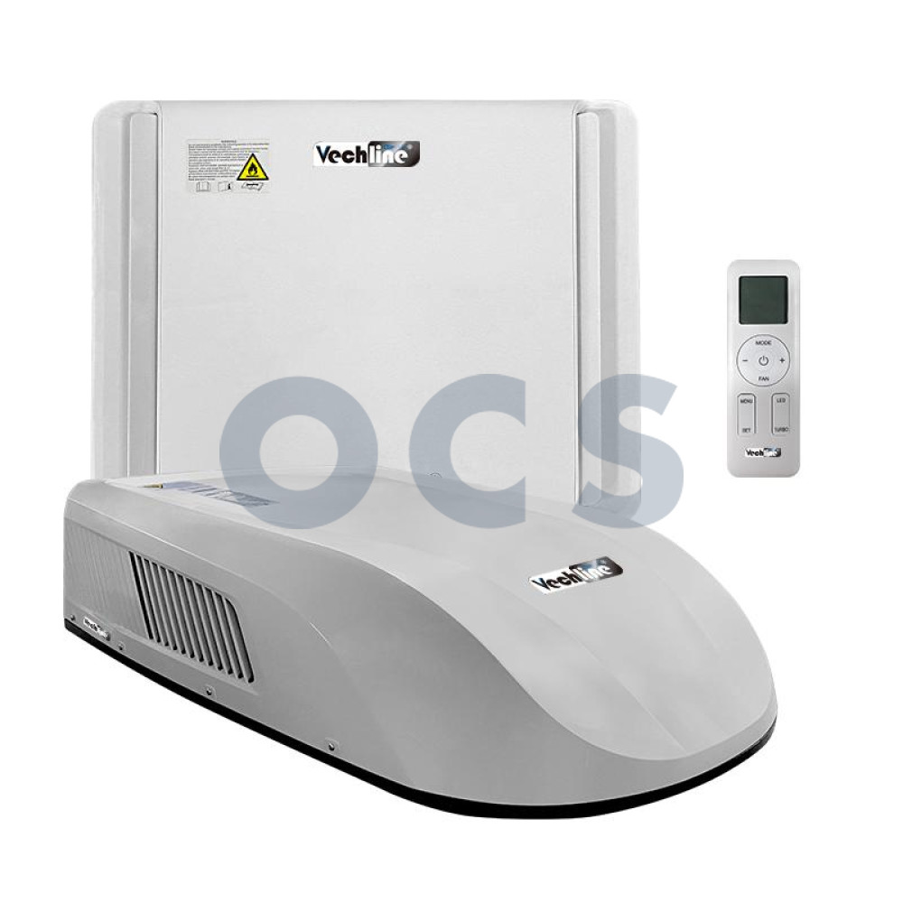 Vechline Airco Slim 3500
