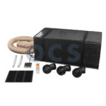 Vechline Bankairco 9000BTU