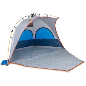 Safarica Hawaii 2.0 Quick-Up Shelter strandtent