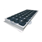 Vechline Daglichtpaneel Monokristal 120W