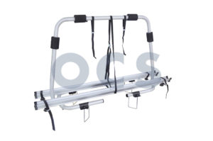 HTD Fietsendrager Caravan Dissel Aluminium