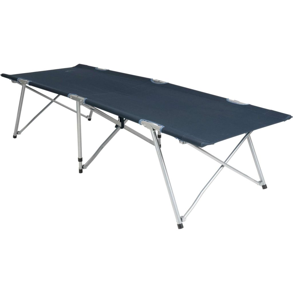 mureno armybed stretcher