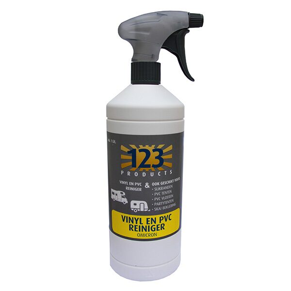 Omicron Luifelreiniger