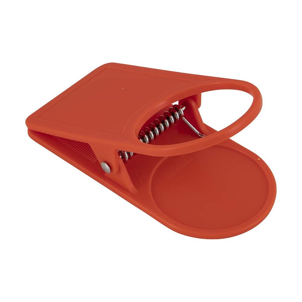 Gimex Bekerhouder oranje