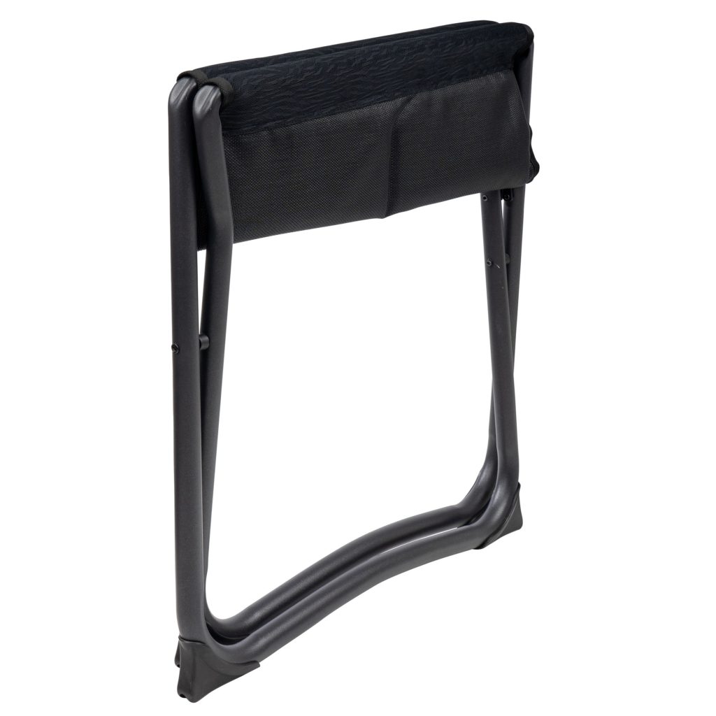 Namba 3D Comfort voetenbank zebra black