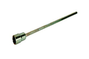Haba pootsleutel 19mm voor accuboor