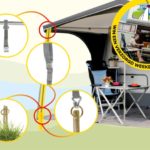 Haba Bisella Stormbanden set