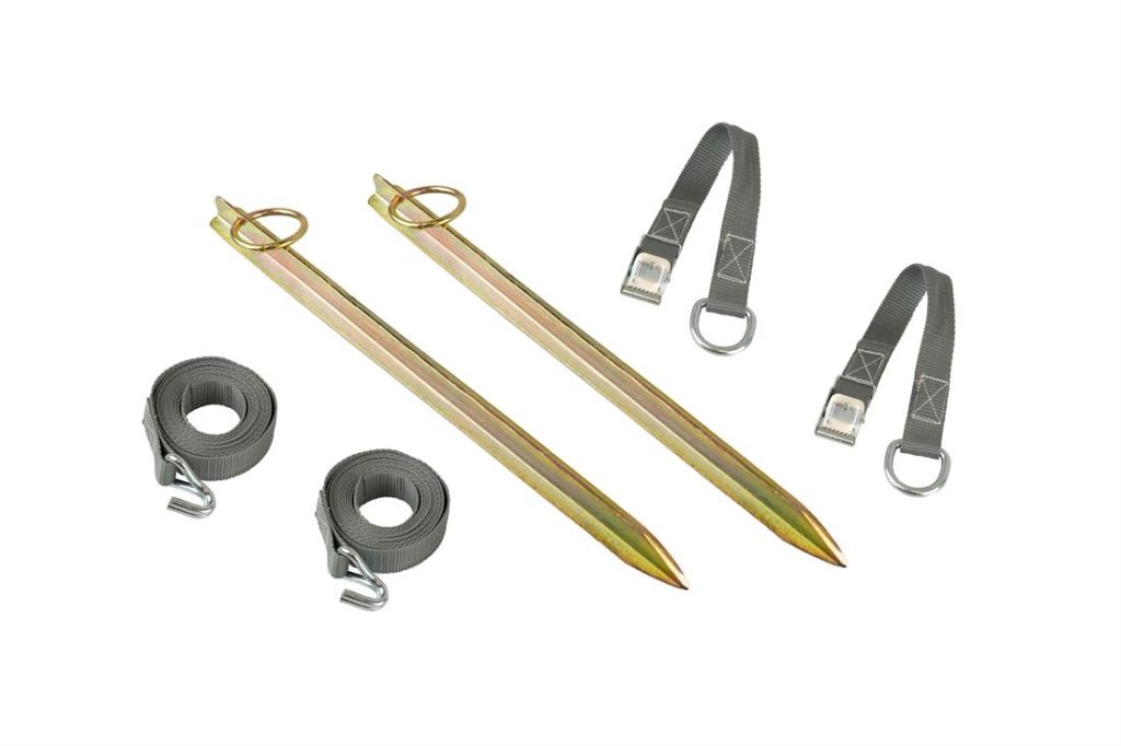 Haba Bisella Stormbanden set