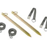 Haba Bisella Stormbanden set