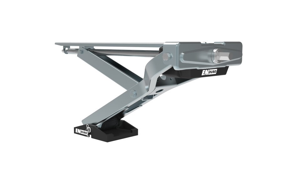 Enduro Autosteady Alko FL automatische uitdraaisteunen