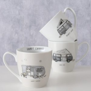 Jumbo Mok Vanlife camper 480ml