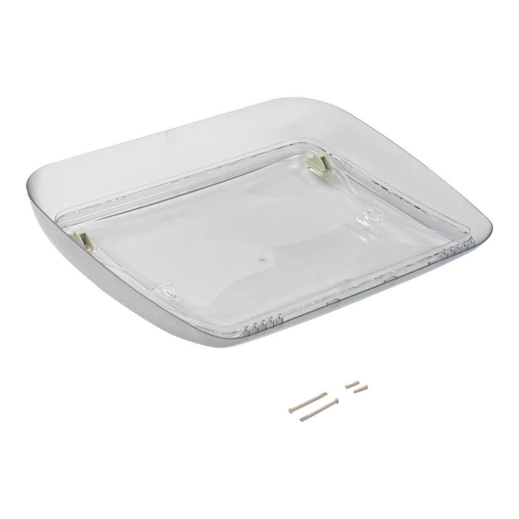 Dometic Mini Heki dakluikkap