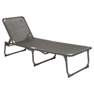 Bardani Sombrero XL 3D Comfort ligbed urban grey