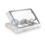 Dometic Midi Heki Style 70x50