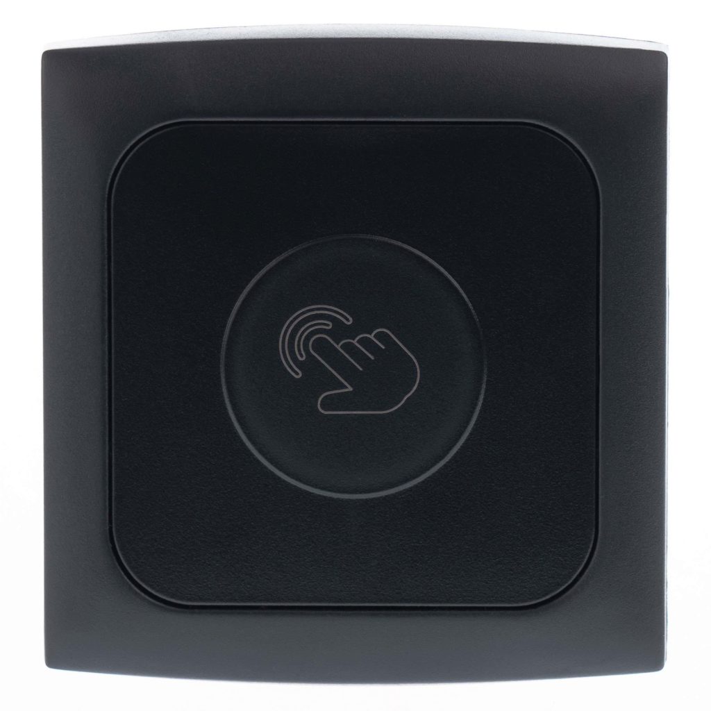 haba C-line touch dim zwart