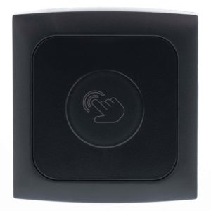 haba C-line touch dim zwart