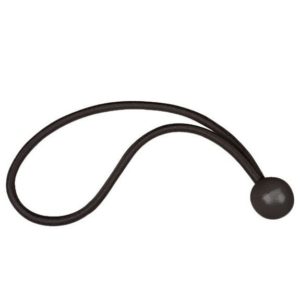 Trisco Tentspanner met bal 25 cm 3 stuks