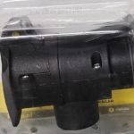 haba adapter 7 polig naar jeager 