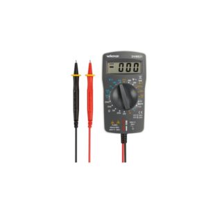 Velleman digitale multimeter DVM821