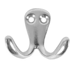 Opschroefbaar. Aluminium uitvoering.