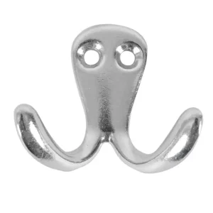 Opschroefbaar. Aluminium uitvoering.