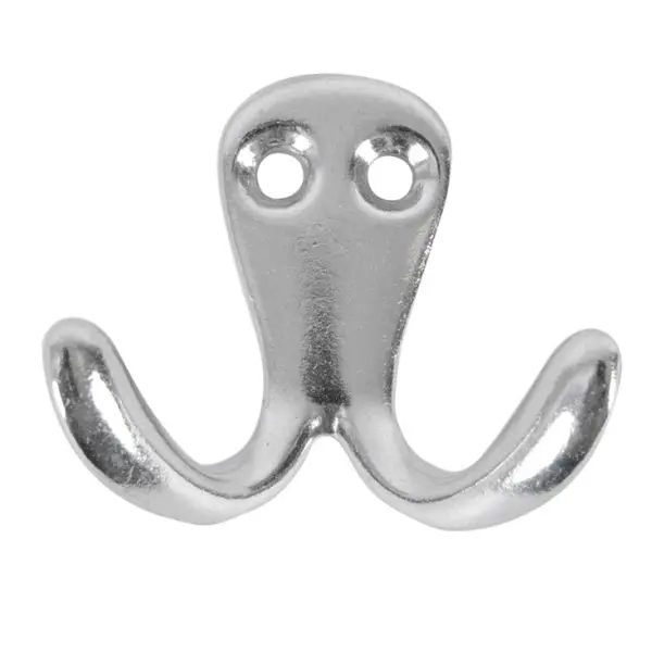 Opschroefbaar. Aluminium uitvoering.