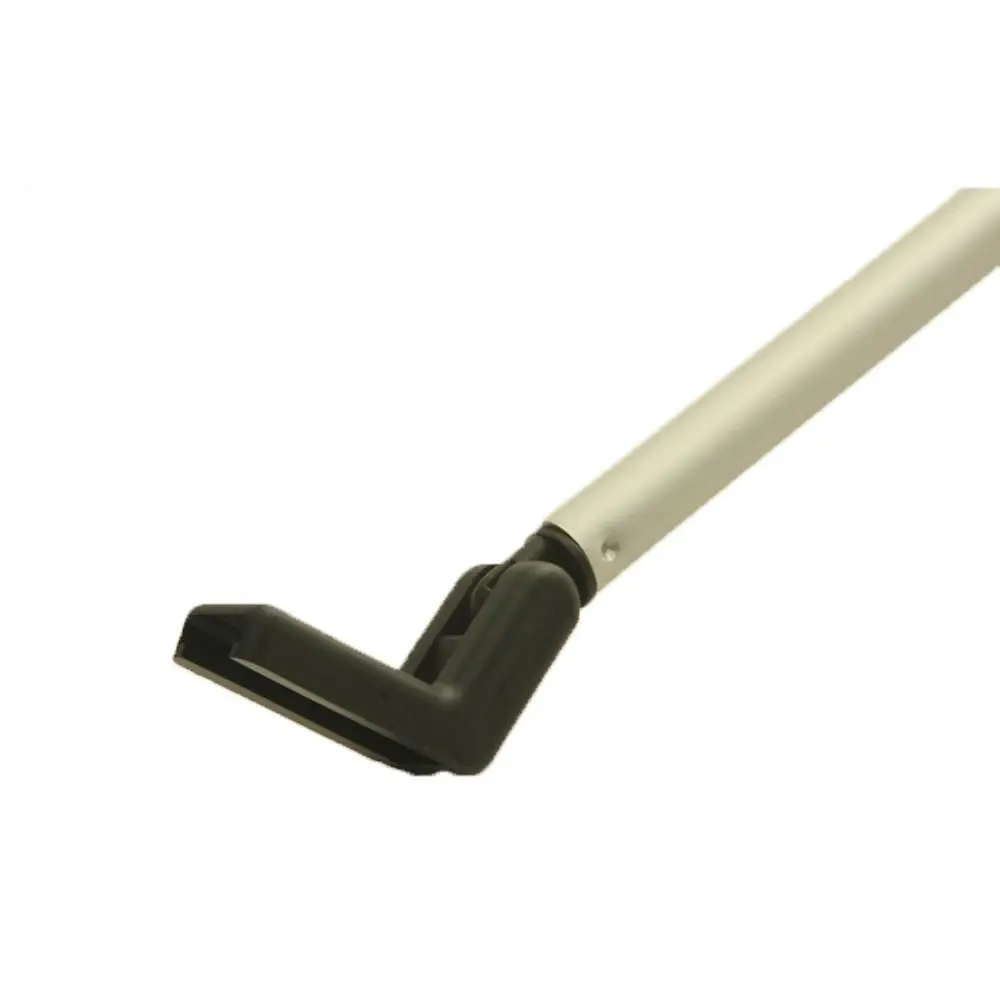 polyplastic Raamuitzetter Polyfix buis 20cm links zonder aantrekker