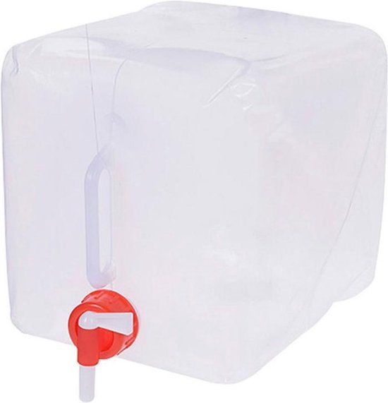 DWS Jerrycan opvouwbaar 15 liter