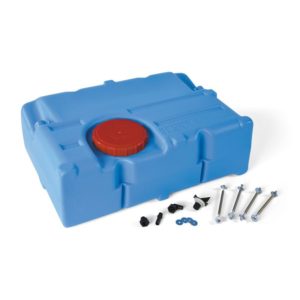 Fiamma schoonwatertank 70 liter