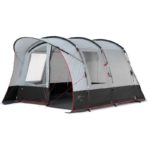 de kampeerspecialist bardani Midway bustent