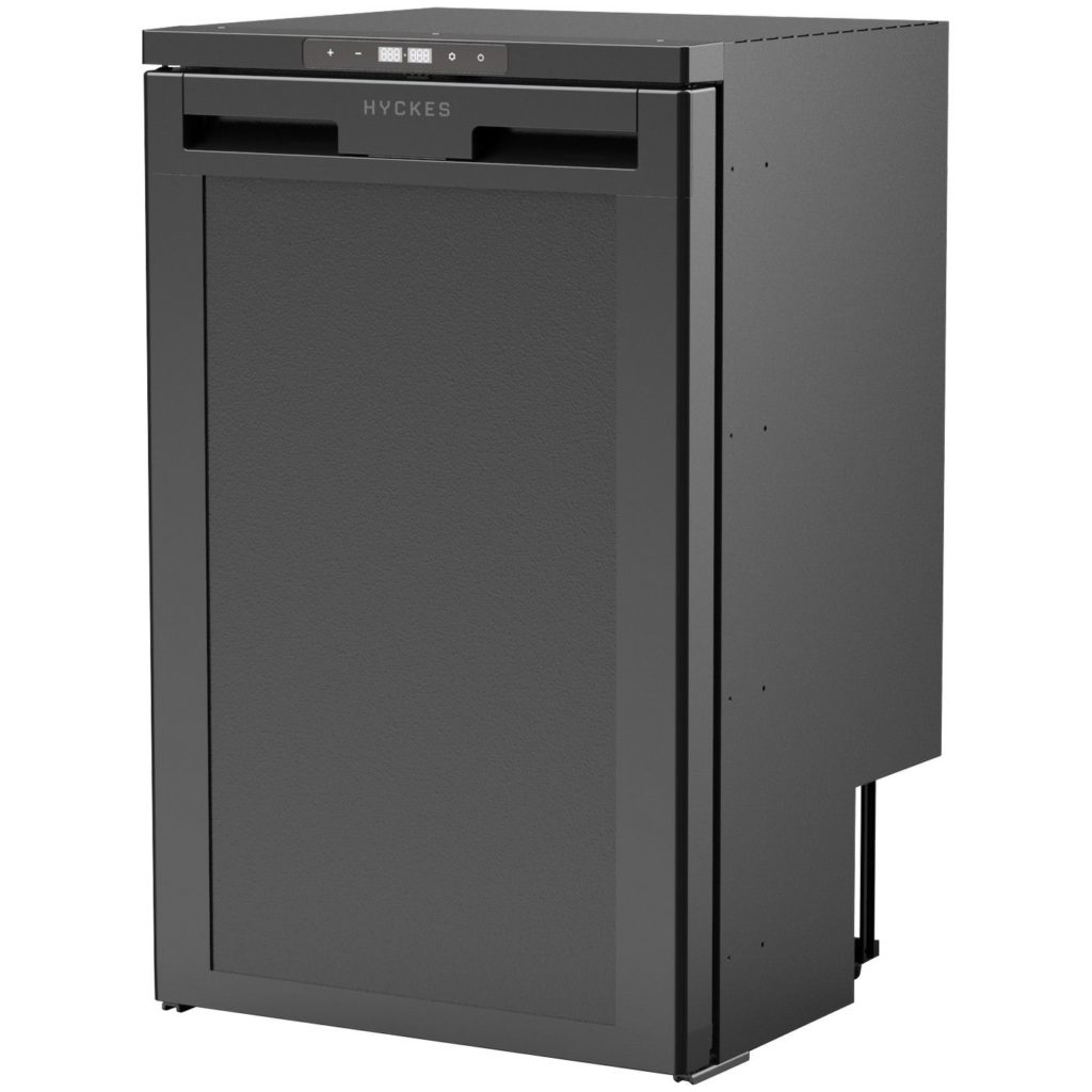 HyFridge 85 compressor koelkast