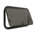 Klapraam inclusief combihor 900 x 450 mm