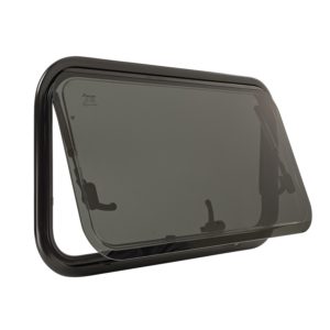 Klapraam inclusief combihor 900 x 450 mm