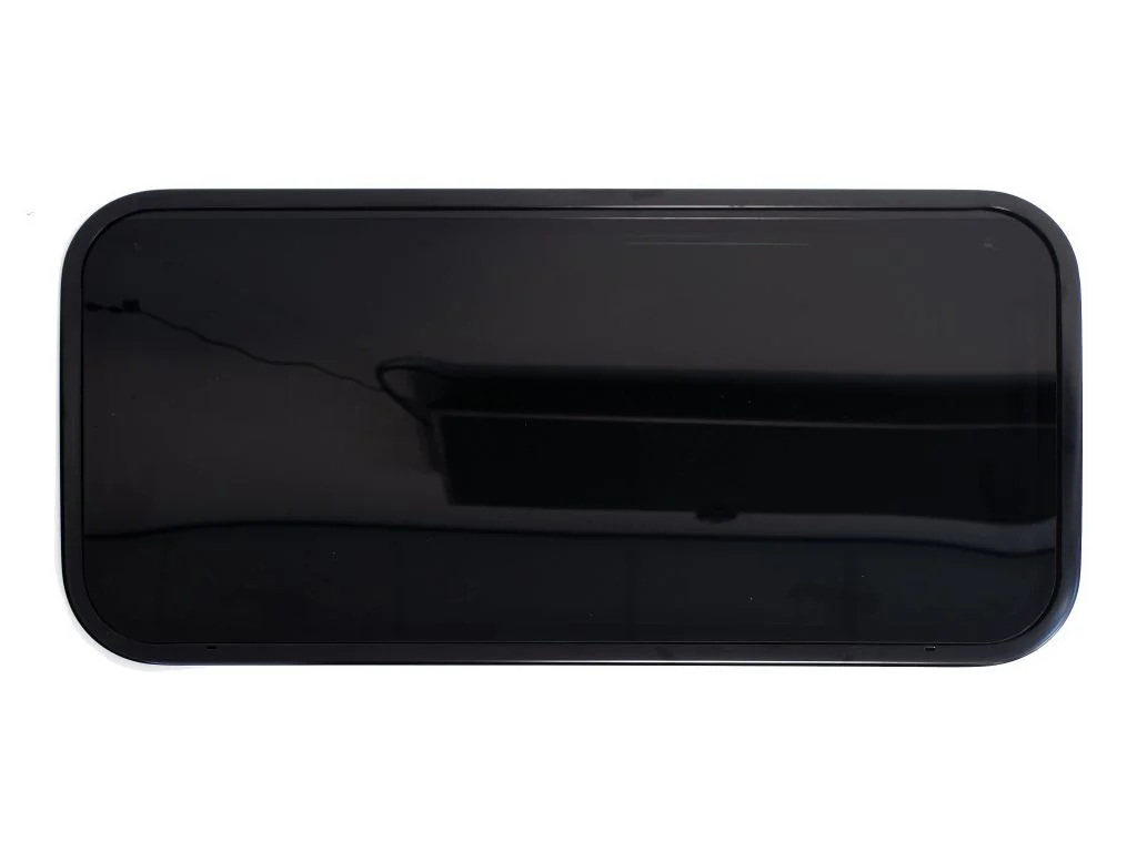 Horrex R5000 Recht Raam 350 x 500